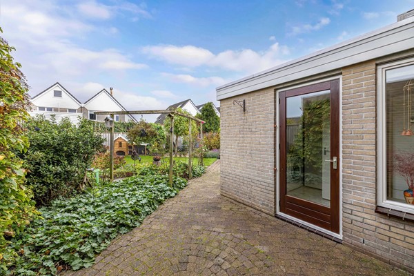 Medium property photo - Graafschap 32, 8302 KM Emmeloord